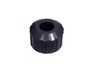 ES#4871802 - PFF3-220BLK - Performance Snub Mount - Black Series  - Put your power to the ground! - Powerflex Black Series - Audi Volkswagen