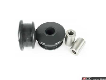 ES#4871805 - PFF85-410H - Performance Polyurethane Front Control Arm Bushings - Rear Position (23mm)- Heratige - Improves handling and control, upgrade to a more engaging driving experience - Powerflex - Volkswagen
