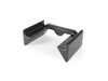 ES#4871806 - PFF85-440H - Polyurethane Upper Engine Mount Insert - Heratige - Fill the voids in the factory mount to reduce flex - Featuring 70A durometer polyurethane - Powerflex - Audi Volkswagen