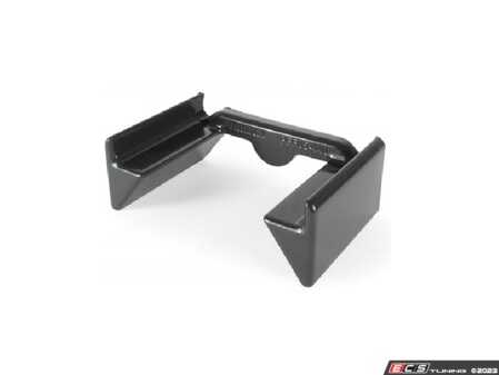 ES#4871806 - PFF85-440H - Polyurethane Upper Engine Mount Insert - Heratige - Fill the voids in the factory mount to reduce flex - Featuring 70A durometer polyurethane - Powerflex - Audi Volkswagen