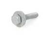 ES#3183289 - N90774002 - Crankshaft Bolt  - m16x1.5x75mm - Genuine Volkswagen Audi - Audi