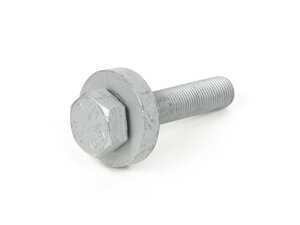 ES#3183289 - N90774002 - Crankshaft Bolt  - m16x1.5x75mm - Genuine Volkswagen Audi - Audi
