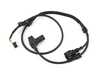 ES#4818671 - 8E0927803B - Front ABS Sensor - Priced Each - Fits the left and right side - Bremmen Parts - Audi