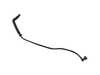 ES#4818674 - 8K0121081AH - Coolant Expansion Tank Hose - Located between the coolant expansion tank and the cylinder head coolant flange - Bremmen Parts - Audi
