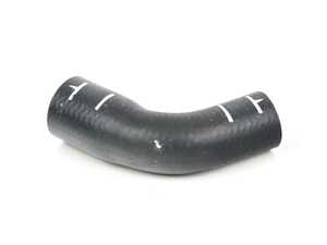 ES#4818465 - 06F121057D - Coolant Hose - Rubber coolant hose that connects thermostat to coolant hard pipe - Bremmen Parts - Audi