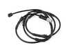 ES#4818624 - 34356790304 - Rear Brake Pad Wear Sensor - Direct replacement when replacing pads - Bremmen Parts - BMW
