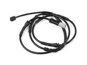 ES#4818624 - 34356790304 - Rear Brake Pad Wear Sensor - Direct replacement when replacing pads - Bremmen Parts - BMW