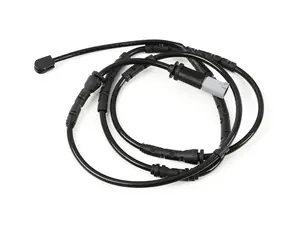 Rear Brake Pad Wear Sensor