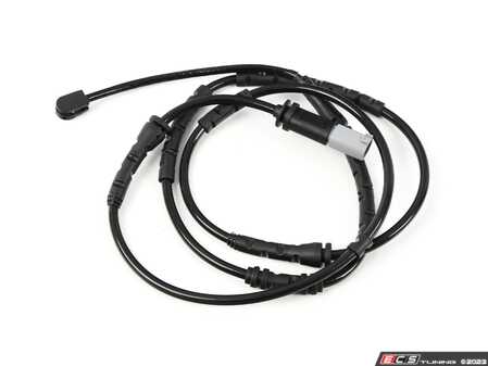 ES#4818624 - 34356790304 - Rear Brake Pad Wear Sensor - Direct replacement when replacing pads - Bremmen Parts - BMW