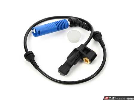 ES#4818644 - 34526792896 - Front ABS Speed Sensor - Right - Clear the ABS light from your dashboard - Bremmen Parts - BMW