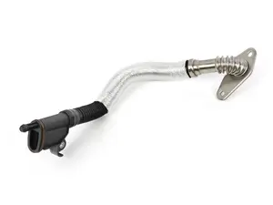 Breather Tube