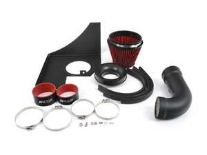 ES#4833886 - CTS-IT-347 - CTS Performance Intake System - Upgrade your intake and eliminate restrictions with this CTS performance intake system - CTS - BMW