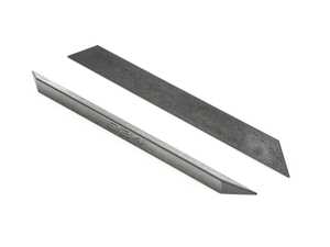ES#4852729 - 034-602-Z001 - Anti-Buffeting Wind Deflectors - Reduce the wind buffeting issues OEM vehicle manufacturers overlook - 034Motorsport - Audi BMW Volkswagen Porsche