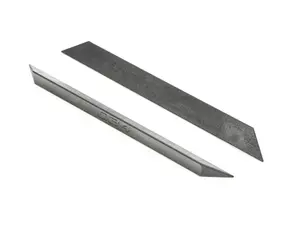 Anti-Buffeting Wind Deflectors