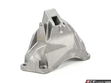 ES#4618508 - 22119844627 - ENGINE MOUNTING BRACKET LEFT - Genuine BMW - BMW