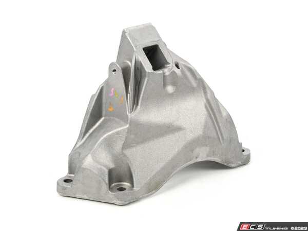Genuine BMW - 22119844627 - ENGINE MOUNTING BRACKET LEFT (22-11-9-844-627)