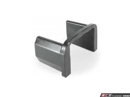 ES#4871809 - PFF85-441H - Polyurethane Upper Transmission Mount Insert - Heratige - Fill the voids in the factory mount to reduce flex - Featuring 70A durometer polyurethane - Powerflex - Audi Volkswagen