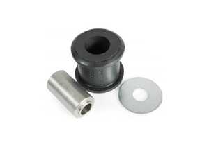 ES#4871819 - PFF85-505H - Performance Polyurethane Dogbone Mount Bushing - Heritage - A more solid bridge between your chassis and transmission for a better driving experience. - Powerflex - Audi Volkswagen