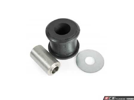 ES#4871819 - PFF85-505H - Performance Polyurethane Dogbone Mount Bushing - Heritage - A more solid bridge between your chassis and transmission for a better driving experience. - Powerflex - Audi Volkswagen