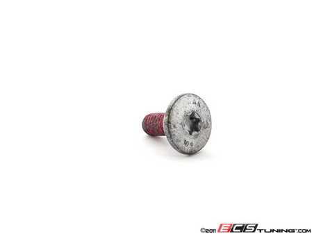 ES#89472 - 51211973382 - 8-FILLISTER HEAD - Genuine BMW - BMW