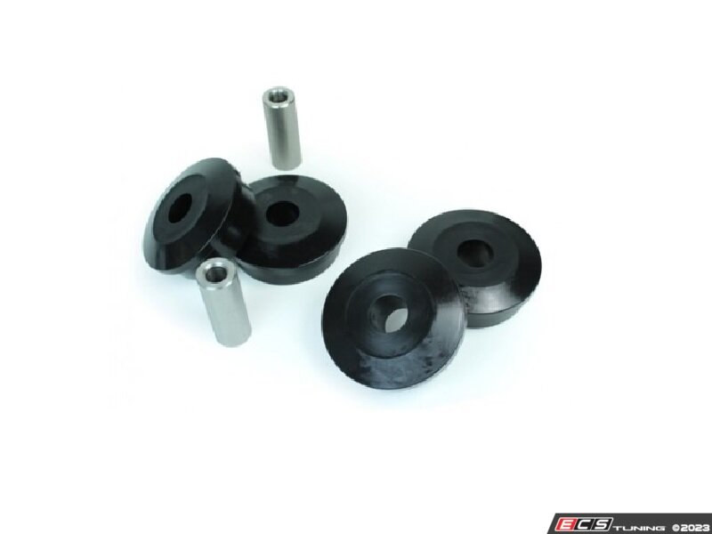 Powerflex Rear Differential Mount Bush PFR3-107 For Audi 80/90, Coupe, Quattro