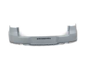 ES#2227792 - 5N0807421GGRU - Bumper Cover - Genuine Volkswagen Audi - Volkswagen
