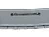 ES#2227792 - 5N0807421GGRU - Bumper Cover - Genuine Volkswagen Audi - Volkswagen