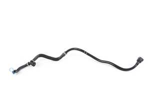 ES#2920088 - 17127640845 - LINE, CONNECTION FOR THROTTL - Genuine BMW - BMW