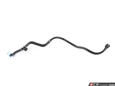 ES#2920088 - 17127640845 - LINE, CONNECTION FOR THROTTL - Genuine BMW - BMW