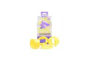 ES#4871828 - PFR3-735 - Rear Subframe Front Bushing Inserts - Street  - Improves handling and control, upgrade to a more engaging driving experience. - Powerflex - Audi