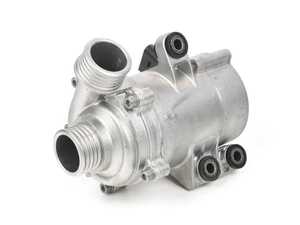 ES#5386571 - 11515A81BE9 - Electric Water Pump N20 - 2012 to 2018 F-Chassis With N20 Engines - Saleri - BMW