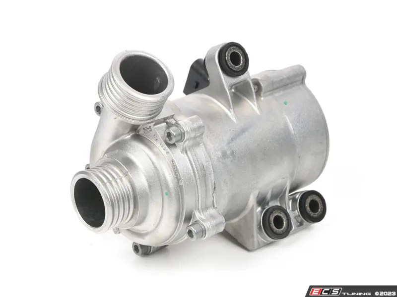 ぷぺ Genuine BMW - 11515A81BE9 - COOLANT PUMP (11-51-5-A81-BE9)
