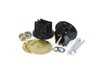 ES#4871832 - PFR3-743BLK - Rear Diff Rear Bushing Inserts - Street  - Improves handling and control, upgrade to a more engaging driving experience. - Powerflex Black Series - Audi
