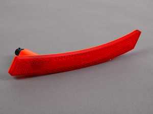 ES#4941279 - 63147165871 - Side Marker Light - Rear Left - Mounts to the side bumper - EagleEyes - MINI