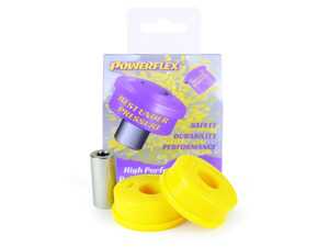 ES#4871830 - PFF57-1621 - Porsche Cayenne V8 (Typ 9PA) Torque Arm Bushing - Outer (chassis side) bushing for engine torque arm - Powerflex - Porsche