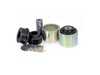 ES#4871834 - PFF3-802BLK - Front Lower Radius Arm To Chassis Bushing (65mm) - Improves handling and control, upgrade to a more engaging driving experience. - Powerflex Black Series - Audi