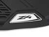 ES#3663594 - 51472461171 - Rubber Floor Mat Set - Genuine BMW - BMW