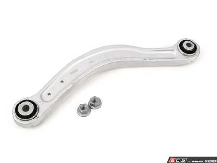 ES#2712829 - 2043501506 - Camber Strut - Left  - Don't let a worn camber strut impact your car's handling. - Lemforder - Mercedes Benz