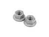 ES#2712829 - 2043501506 - Camber Strut - Left  - Don't let a worn camber strut impact your car's handling. - Lemforder - Mercedes Benz