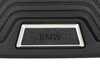 ES#3663594 - 51472461171 - Rubber Floor Mat Set - Genuine BMW - BMW