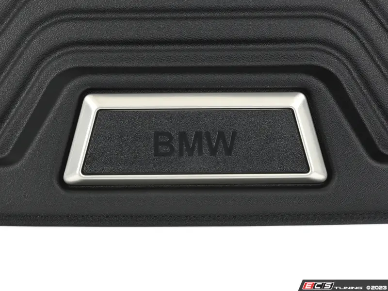 Beige voormatten voor: BMW 6 F13 Coupé (2011-2018