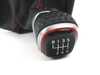 ES#4509592 - 5H1711113HQOV - Gearshift Knob With Boot  - Genuine Replacement - Genuine Volkswagen Audi - Volkswagen