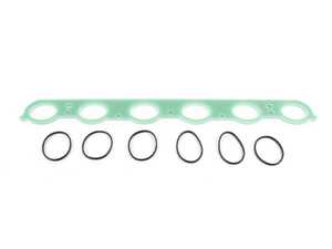 ES#4768204 - B58PhnSPCR - B58 BMW & Supra Phenolic Thermal Intake Manifold Spacer - Add In a Phenolic Spacer to Reduce IATs! - Phoenix - BMW