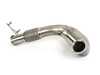 ES#4726476 - UH075-EXA - Unitronic Performance Downpipe 2.0TSI MQB EA888.3 AWD - Direct bolt-on upgrade with a GESi 5 G-Sport UHO+ 400cpsi Catalytic Converter. - Unitronic - Audi Volkswagen
