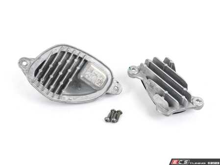 ES#4209206 - 63119448116 - SET OF LED MODULES, RIGHT - Genuine BMW - BMW
