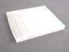 ES#1904302 - 64319194098 - Recirculation Cabin Filter - Priced Each - Used to filter the cabin's air during recirculation - Genuine BMW - BMW