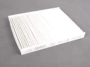 ES#1904302 - 64319194098 - Recirculation Cabin Filter - Priced Each - Used to filter the cabin's air during recirculation - Genuine BMW - BMW