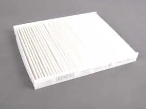 Recirculation Cabin Filter - Priced Each