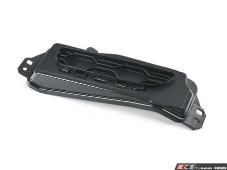 ES#4420905 - 51115A08871 - COVER, FOG LAMP LEFT - Genuine BMW - BMW