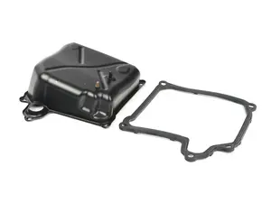 Transmission Oil Pan - with Gasket